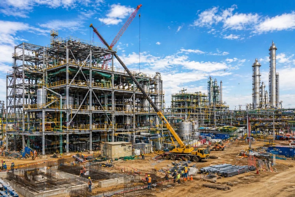 Civil and Construction Engineering by Skycom